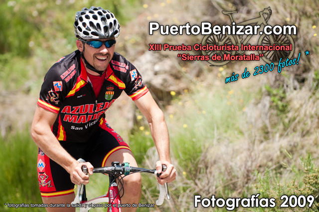 PuertoBenizar.com