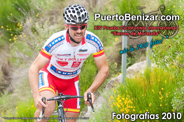 PuertoBenizar.com